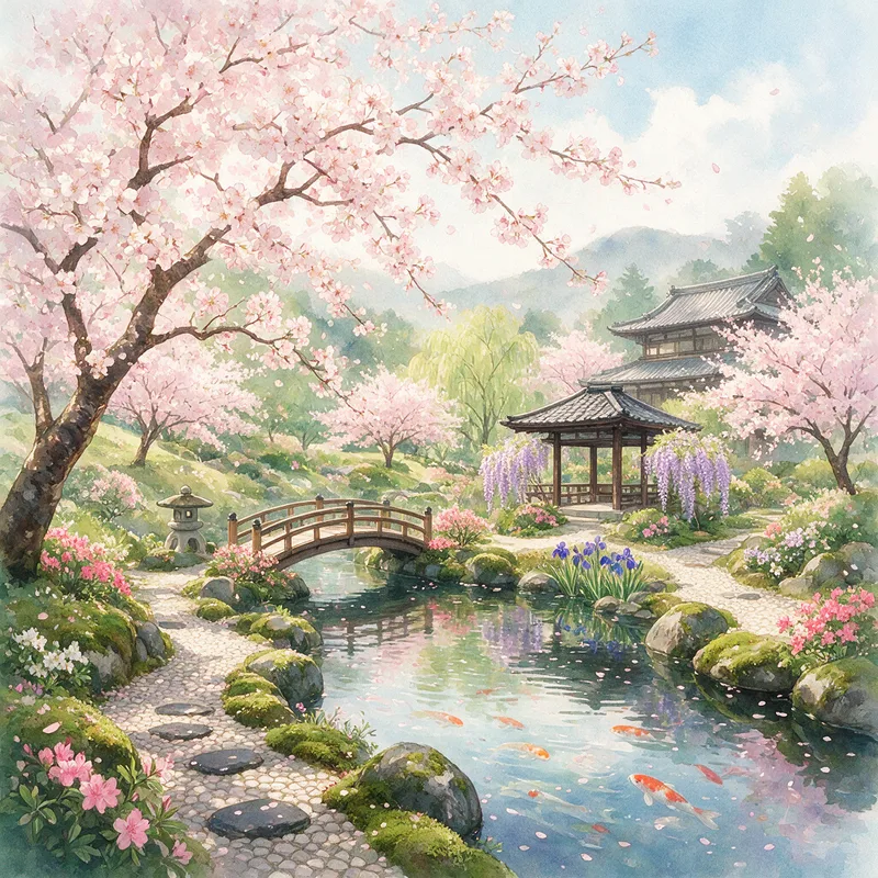 Artistic