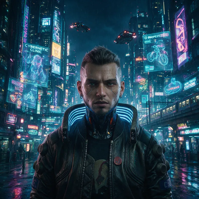 Character