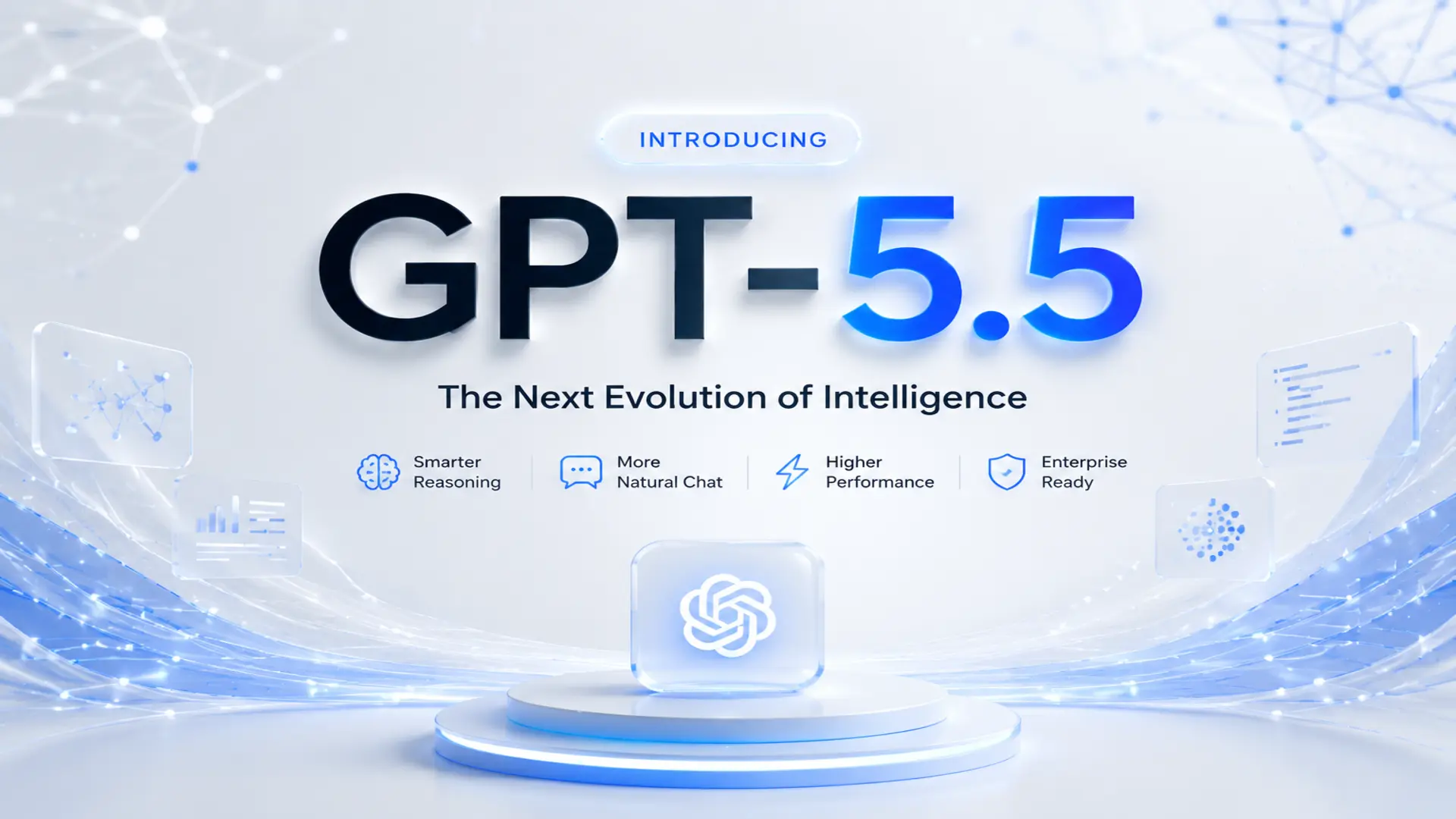 GPT-5.5 API access on PiAPI