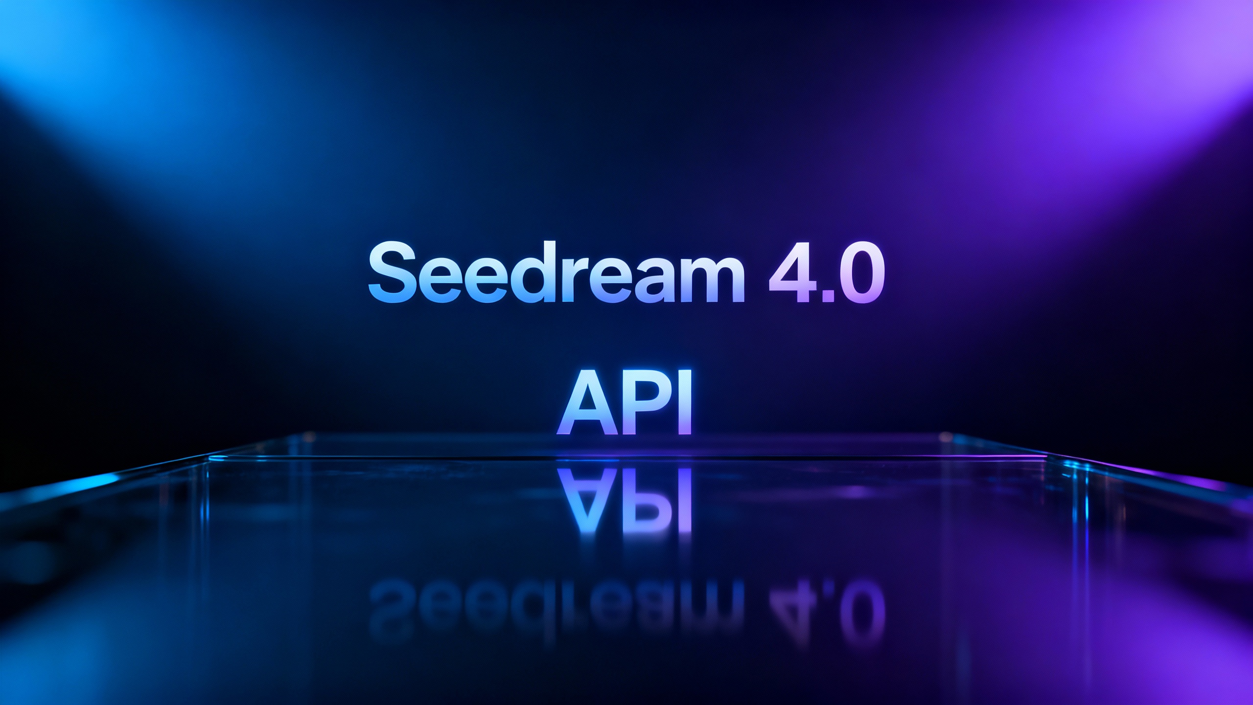 Seedream 4.0 sample image