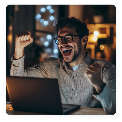 PiAPI Benefits Program Hero Illustration