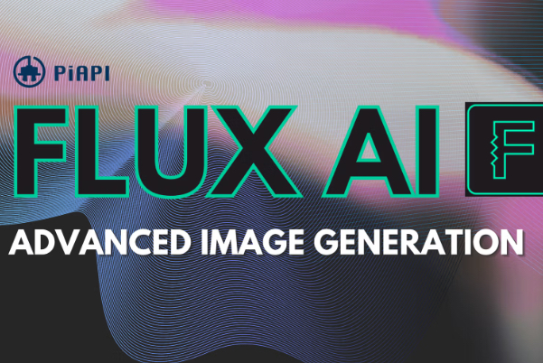 Advanced Image Generation