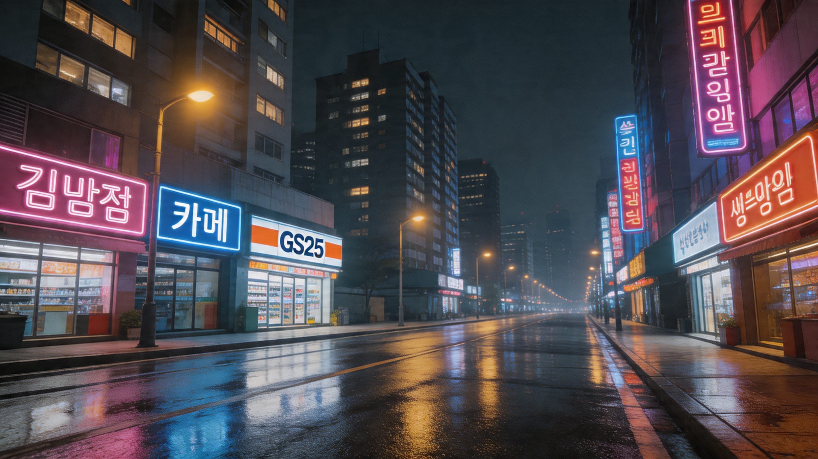 시댄스 옴니 레퍼런스 입력 이미지