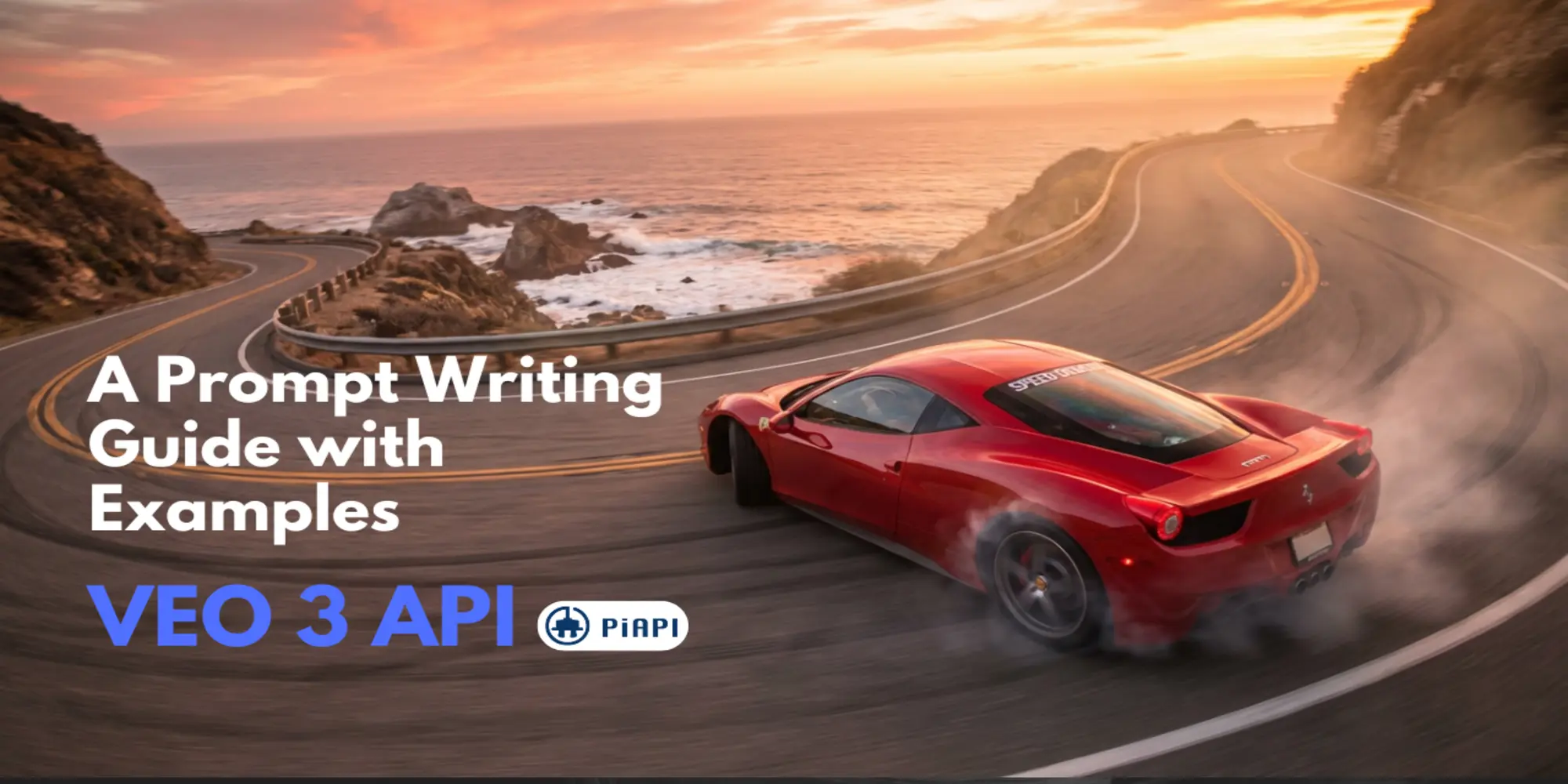 Veo 3 API prompt engineering guide