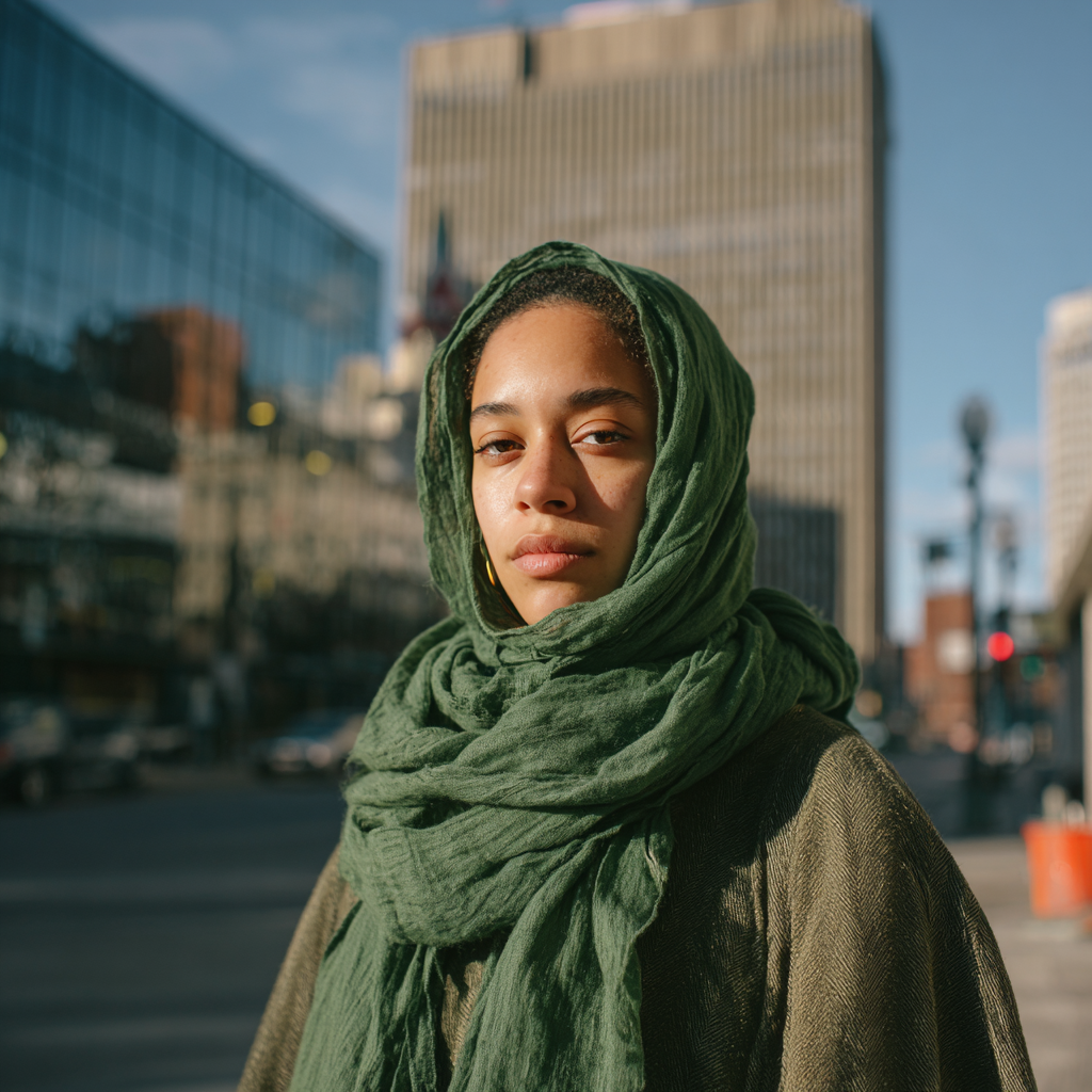 Background Replacement