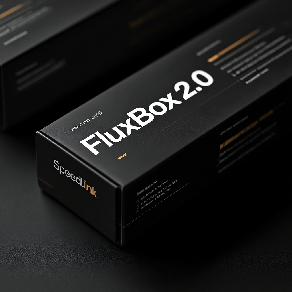 Product Branding - After