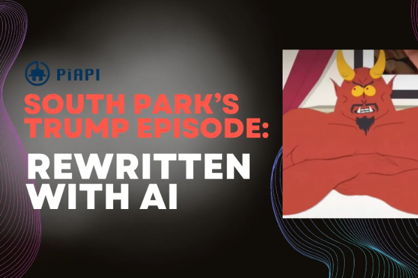 PiAPI’s Unified Model