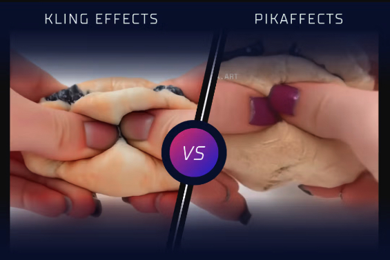 Kling API vs Pika API