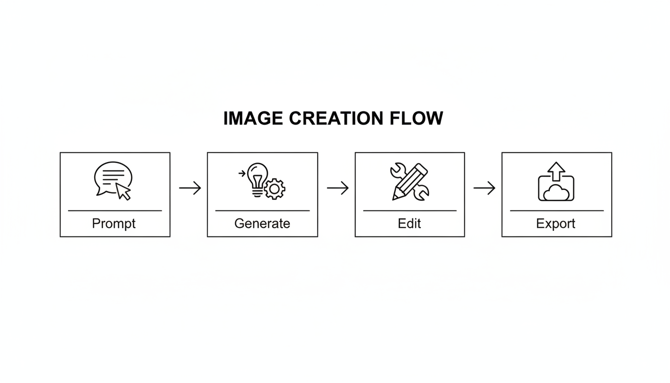 Gemini 2.5 Flash Image generation sample